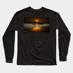 Sun Reflection Long Sleeve T-Shirt